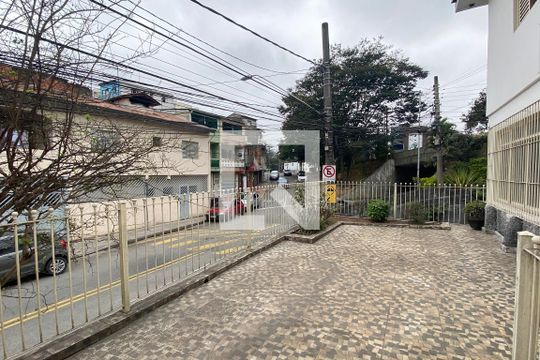 Varanda da Sala de casa à venda com 4 quartos, 220m² em Jardim Regina Alice, Barueri