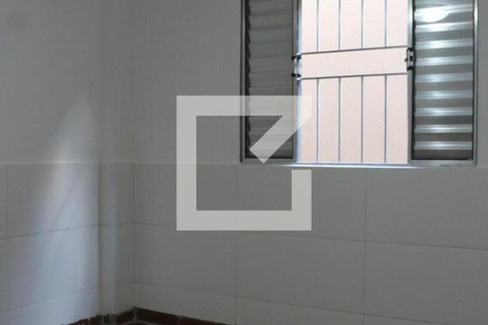 Quarto 1 de casa para alugar com 2 quartos, 80m² em Macuco, Santos