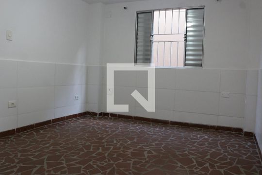 Casa para alugar com 2 quartos, 80m² em Macuco, Santos