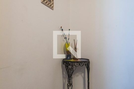 Lavabo de casa de condomínio à venda com 5 quartos, 350m² em Alphaville, Santana de Parnaíba