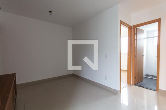 Apartamento para alugar com 2 quartos, 40m² em Monte Belo, Gravataí