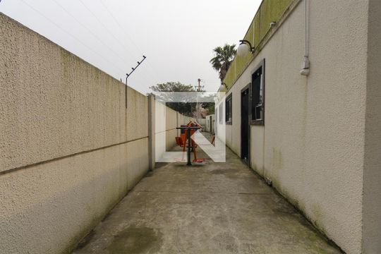 Área comum de apartamento para alugar com 2 quartos, 40m² em Monte Belo, Gravataí