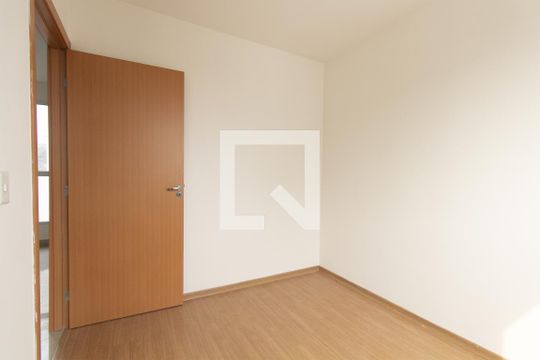 Quarto de apartamento para alugar com 2 quartos, 40m² em Monte Belo, Gravataí