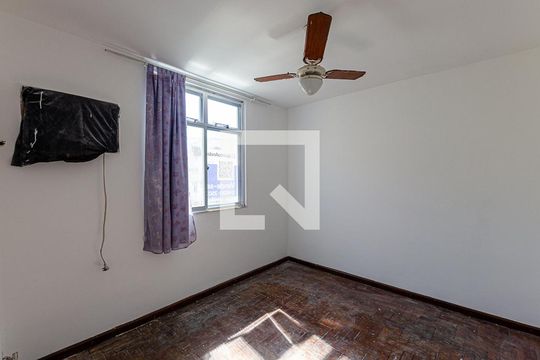 Quarto 3 de apartamento para alugar com 3 quartos, 100m² em Barreto, Niterói