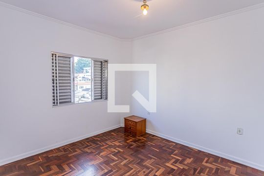 Quarto de apartamento para alugar com 1 quarto, 48m² em Vila São Vicente, São Paulo