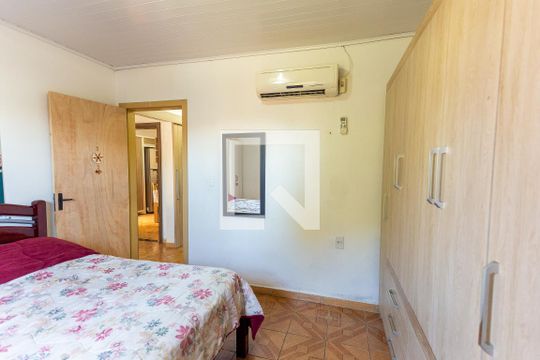 Casa 1 / Quarto 1 de casa à venda com 4 quartos, 300m² em Feitoria, São Leopoldo