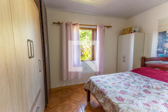 Casa 1 / Quarto 1 de casa à venda com 4 quartos, 300m² em Feitoria, São Leopoldo