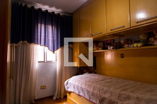 Quarto 1 de casa à venda com 5 quartos, 300m² em Jardim Oriental, São Paulo