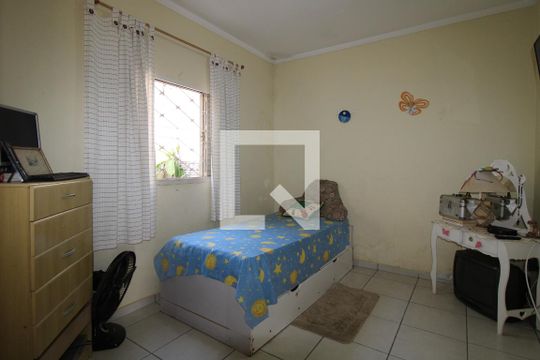 Quarto 1 de casa à venda com 4 quartos, 154m² em Jardim Myrian Moreira da Costa, Campinas