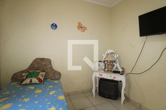 Quarto 1 de casa à venda com 4 quartos, 154m² em Jardim Myrian Moreira da Costa, Campinas