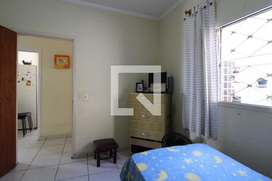 Quarto 1 de casa à venda com 4 quartos, 154m² em Jardim Myrian Moreira da Costa, Campinas