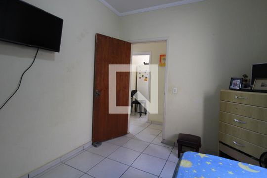 Quarto 1 de casa à venda com 4 quartos, 154m² em Jardim Myrian Moreira da Costa, Campinas
