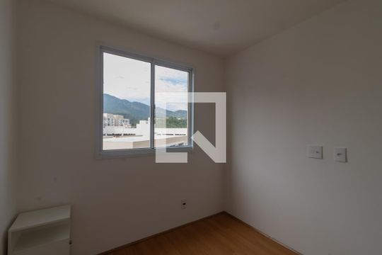 Quarto 1 de apartamento à venda com 2 quartos, 47m² em Anil, Rio de Janeiro