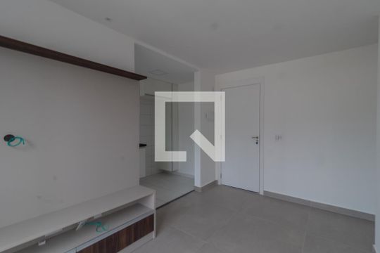 Sala de apartamento à venda com 2 quartos, 47m² em Anil, Rio de Janeiro