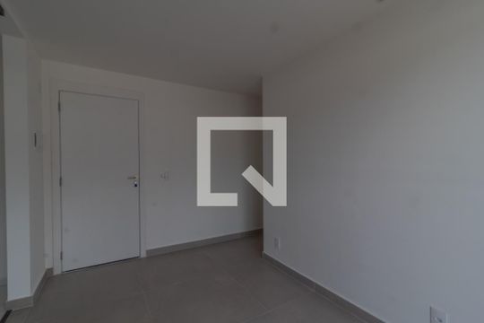 Sala de apartamento à venda com 2 quartos, 47m² em Anil, Rio de Janeiro