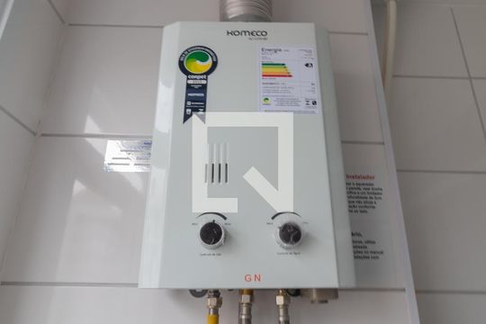 Gas de apartamento à venda com 2 quartos, 47m² em Anil, Rio de Janeiro