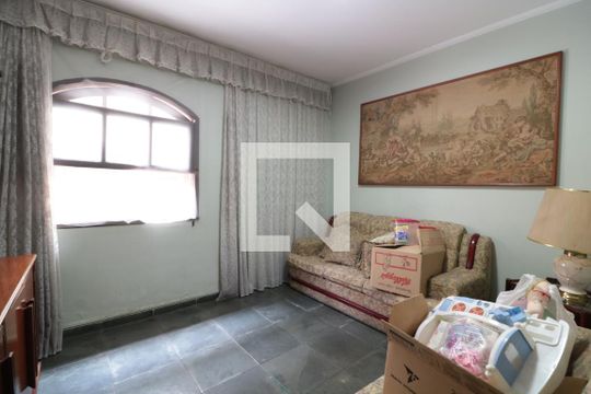 Casa à venda com 5 quartos, 400m² em Mooca, São Paulo