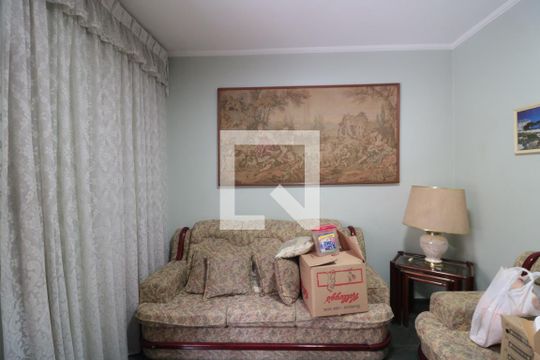 Sala 2 de casa à venda com 5 quartos, 400m² em Mooca, São Paulo