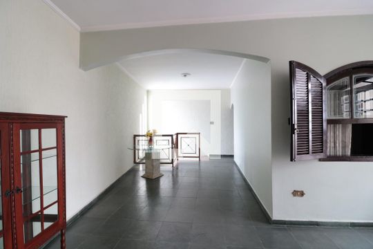 Sala 3 de casa à venda com 5 quartos, 400m² em Mooca, São Paulo