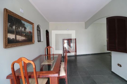 Sala 3 de casa à venda com 5 quartos, 400m² em Mooca, São Paulo