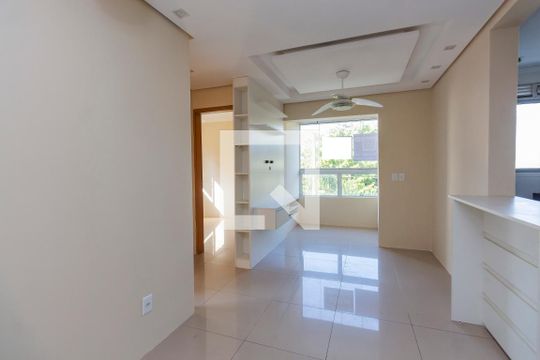 Apartamento à venda com 2 quartos, 49m² em Morro Santana, Porto Alegre