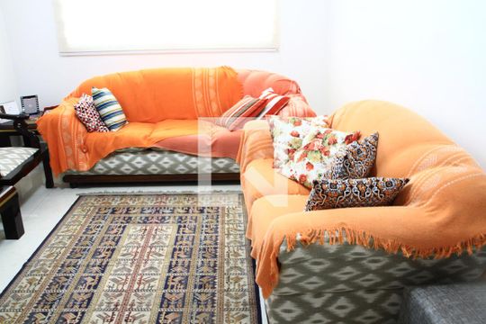 Sala de casa para alugar com 4 quartos, 250m² em Cidade Líder, São Paulo