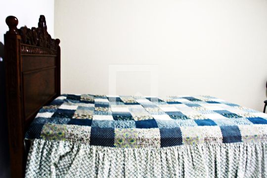 Suíte 1 de casa para alugar com 4 quartos, 250m² em Cidade Líder, São Paulo