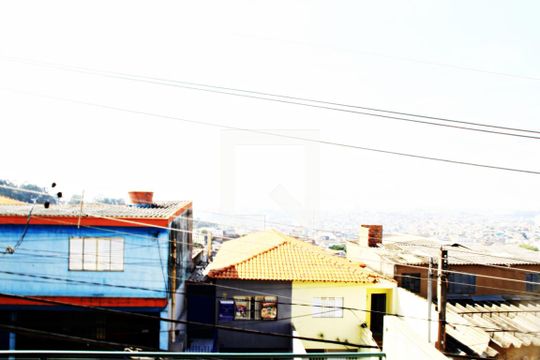Vista de casa para alugar com 4 quartos, 250m² em Cidade Líder, São Paulo
