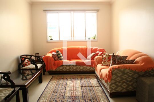 Sala de casa para alugar com 4 quartos, 250m² em Cidade Líder, São Paulo