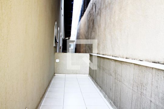 Área comum de casa para alugar com 4 quartos, 250m² em Cidade Líder, São Paulo