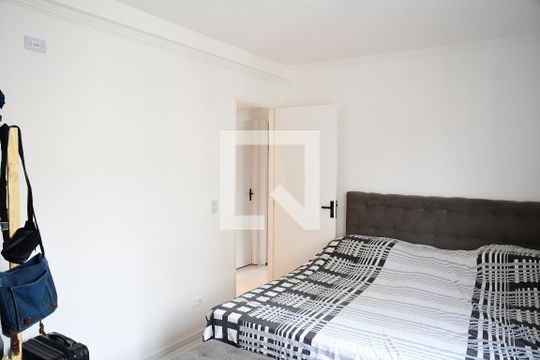 Suíte de apartamento para alugar com 3 quartos, 130m² em Jardim Colibri, Cotia