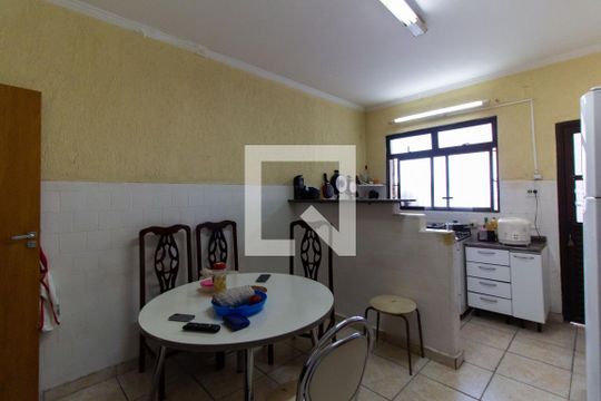Cozinha de casa à venda com 2 quartos, 118m² em Tatuapé, São Paulo