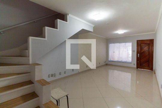 Casa à venda com 2 quartos, 118m² em Tatuapé, São Paulo