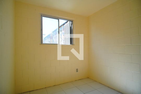 Quarto 1 de apartamento à venda com 2 quartos, 37m² em Rubem Berta, Porto Alegre