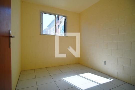 Quarto 2 de apartamento à venda com 2 quartos, 37m² em Rubem Berta, Porto Alegre