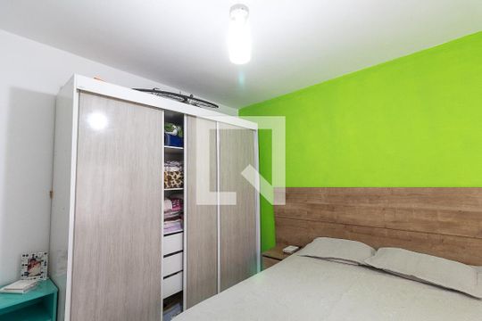 Quarto 1 de casa à venda com 3 quartos, 170m² em Vila Nhocune, São Paulo