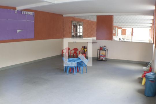 Área Comum - Playground de apartamento à venda com 2 quartos, 76m² em Taquara, Rio de Janeiro