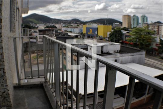 Varanda da Sala de apartamento à venda com 2 quartos, 76m² em Taquara, Rio de Janeiro