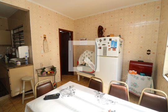 Copa de casa à venda com 5 quartos, 120m² em Vila Carrão, São Paulo