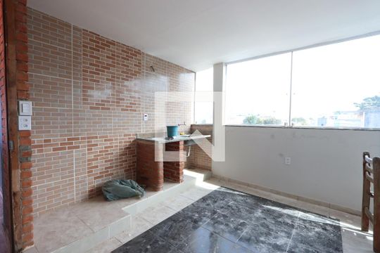 Área Privativa de casa para alugar com 4 quartos, 150m² em Vila Bela, São Paulo