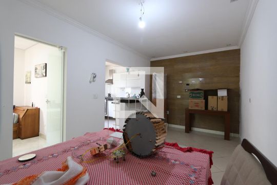 Copa de casa para alugar com 4 quartos, 150m² em Vila Bela, São Paulo