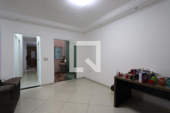 Sala de casa para alugar com 4 quartos, 150m² em Vila Bela, São Paulo