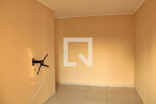 Sala de apartamento para alugar com 2 quartos, 60m² em Jardim Iporanga, Guarulhos