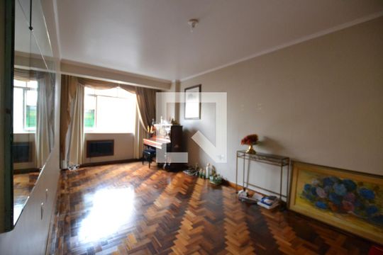 Apartamento à venda com 3 quartos, 128m² em Centro Histórico, Porto Alegre