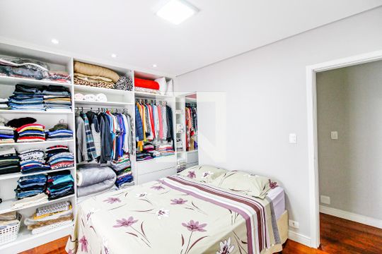 Suíte de apartamento à venda com 2 quartos, 79m² em Santo Amaro, São Paulo
