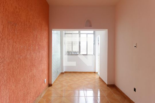 Apartamento para alugar com 1 quarto, 48m² em Engenho Novo, Rio de Janeiro
