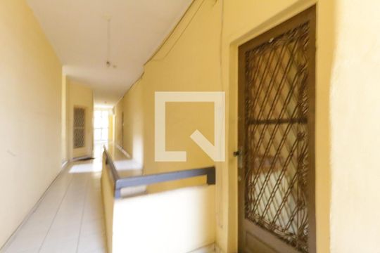 Entrada de apartamento para alugar com 1 quarto, 48m² em Engenho Novo, Rio de Janeiro