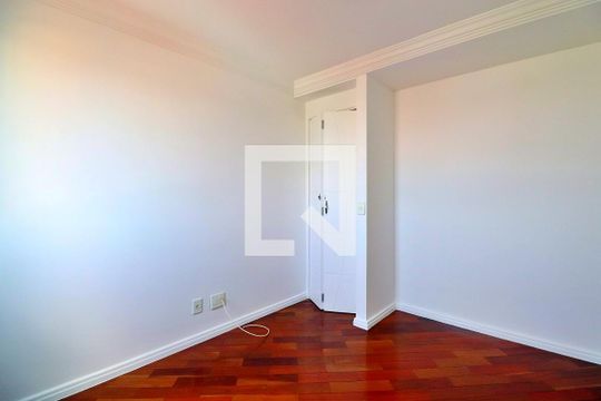 Quarto 2 de apartamento para alugar com 3 quartos, 72m² em Parque Jaçatuba, Santo André