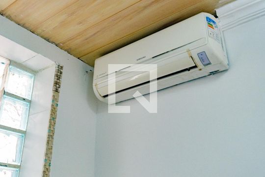 Ar condicionado de apartamento para alugar com 4 quartos, 100m² em Barra, Salvador