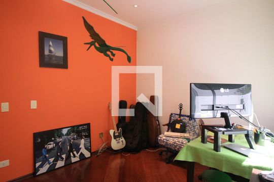 Quarto 1 de casa à venda com 6 quartos, 480m² em Santana, São Paulo